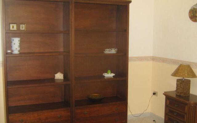 Holiday Home Ugdulena