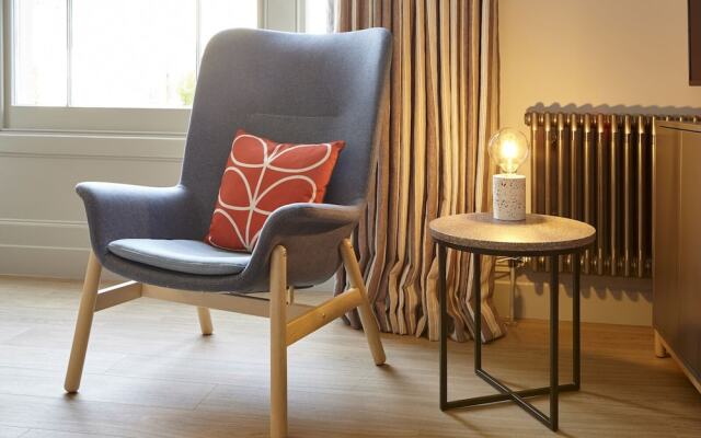 The Wellington Your Apartment