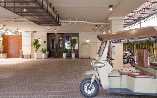 LA49 Hotel