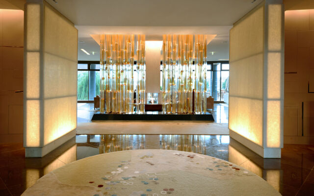 The Ritz-Carlton, Wolfsburg