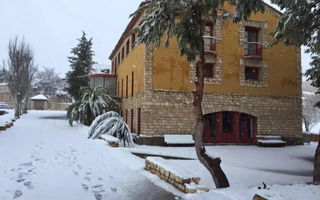 Hotel Rural Capricho de Goya