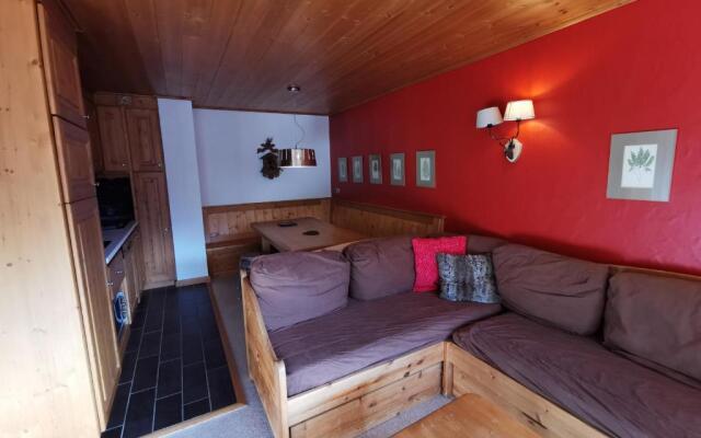 Appartement Meribel, 2 Pieces, 5 Personnes Fr 1 355 70