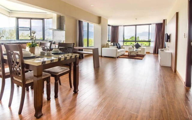 Green Valley Executive Serviced Residence