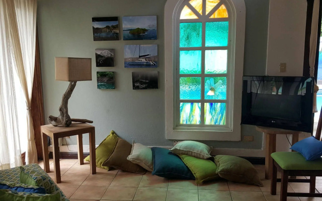 La Casona Hostel