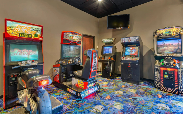 Big Horn Resort, an Ascend Collection Hotel