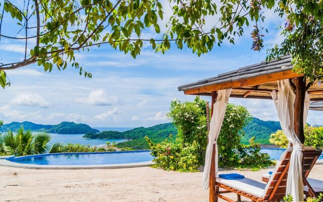 Eco Boutique Hotel Vista Las Islas Reserva Natural