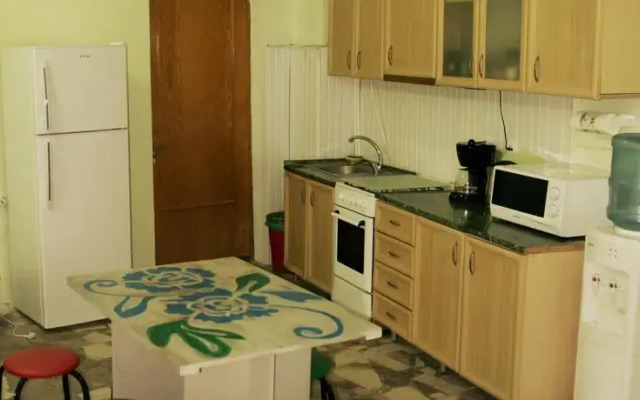 Flint Hostel