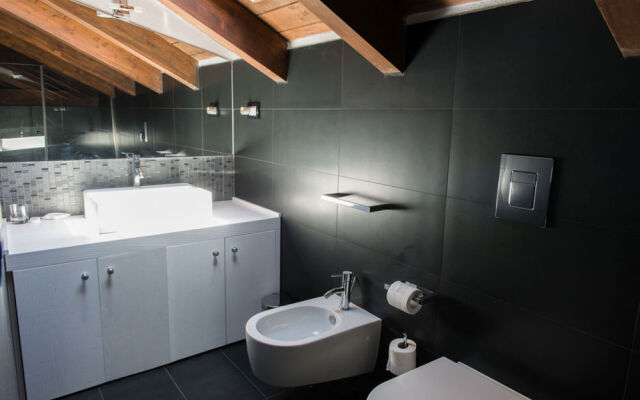 Birkin Luxury Rooms and Apartments