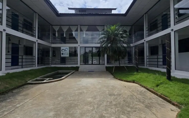 The Eight Chiang Rai