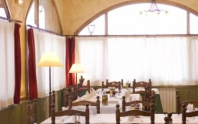 Hotel Restaurant El Balco del Priorat