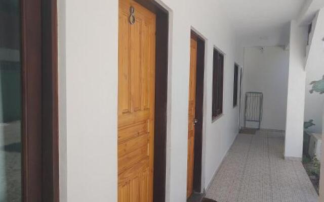 Chalés Marazul Toninhas