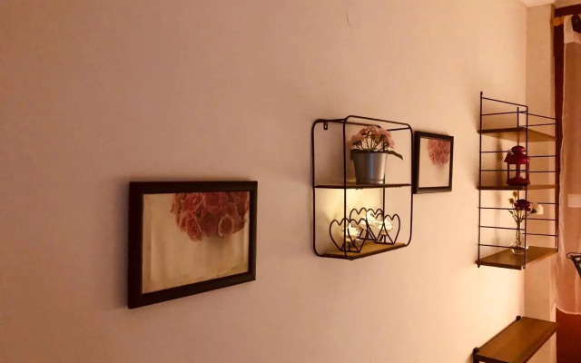The Student's Home