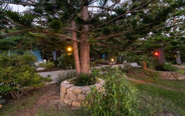 Saint Nicolas Bungalows