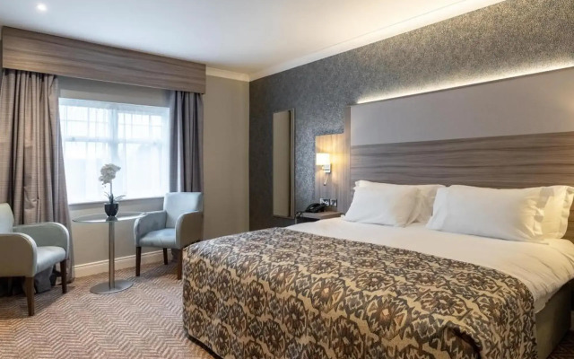 Dunsilly Hotel