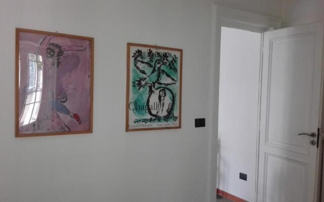 Lagrange Galleria DArte