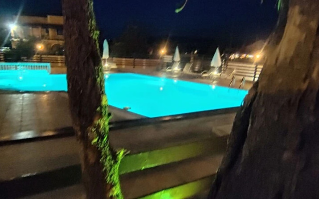 Sidari Vibes