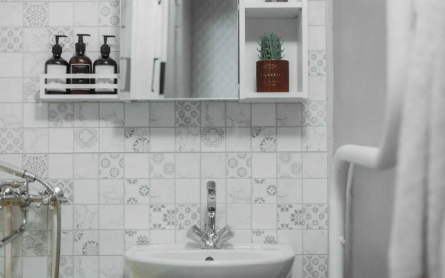 Apartment Syndicate на улице Академгородок 17А