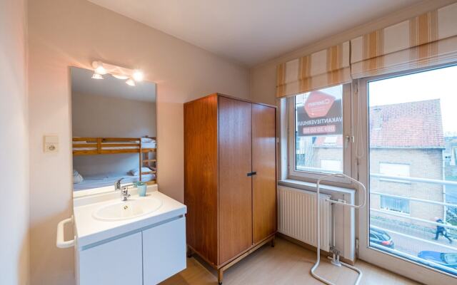 Attractive Apartment on the 2nd Floor