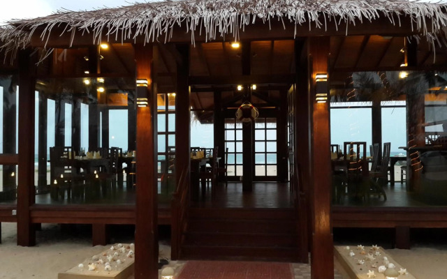 Nilaveli Beach Resort - Level 1 Certified