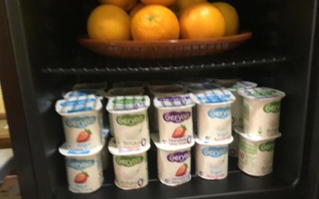 Apartahotel Don Juan-El Olivar de Segura