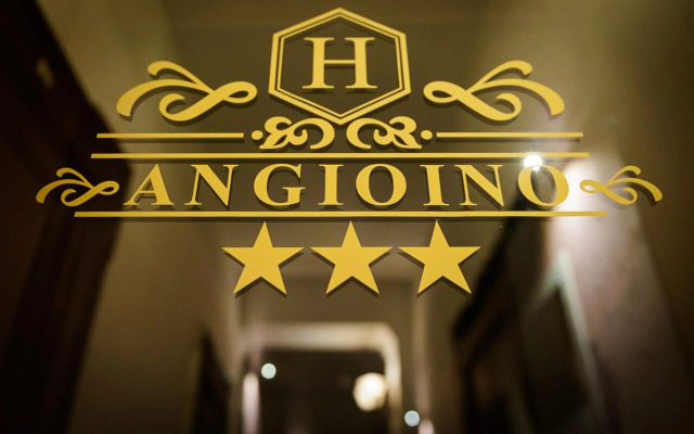 Hotel Angioino & Spa