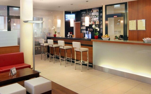 Leonardo Hotel Salzburg City Center