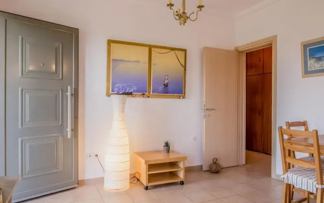 Villa Bianca Vravrona