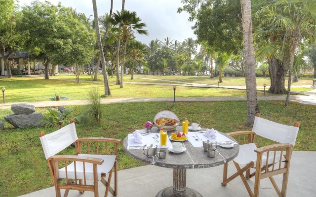 Sandies Coconut Village