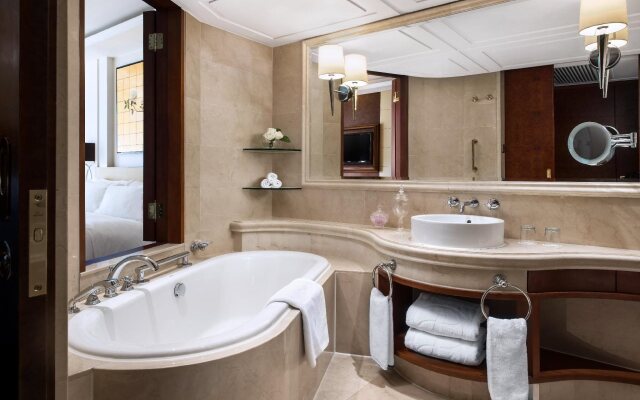 The Langham, Hong Kong