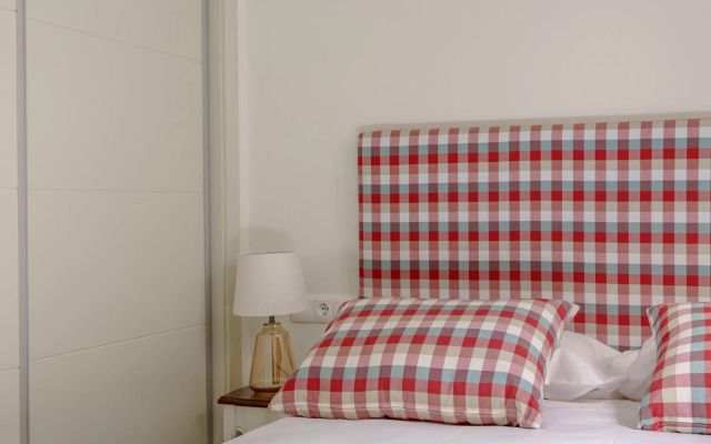 Apartamento Garden Art Iii