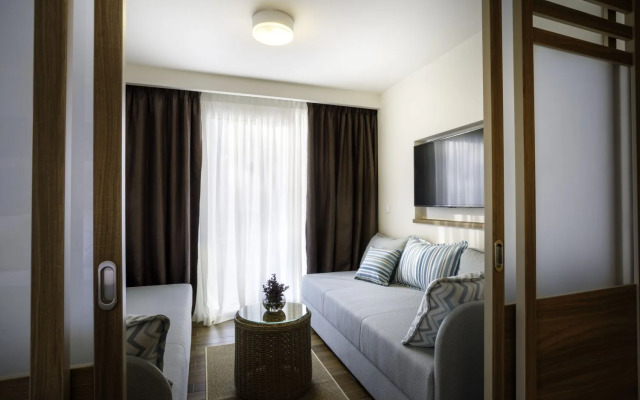 Valamar Bellevue Resort