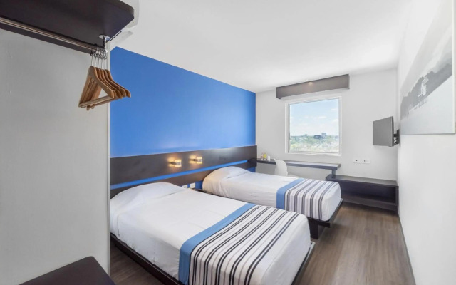 City Express Junior by Marriott Merida Altabrisa
