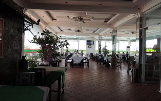 Tra Ny Ka Hotel & Restaurant