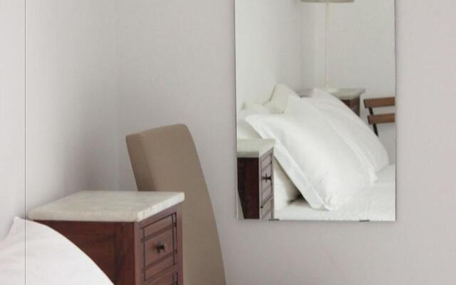 Masseria Savoia Resort