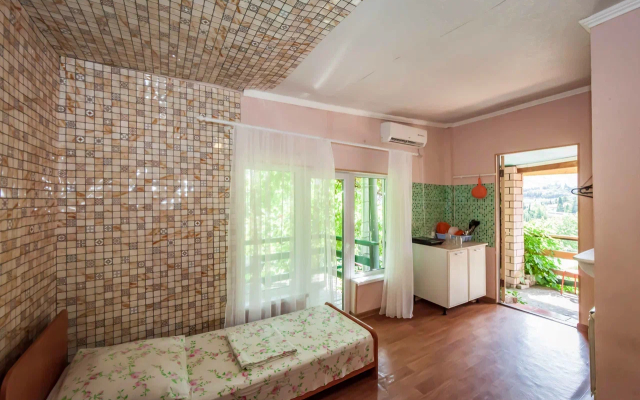 Economy Hotel Lastochka