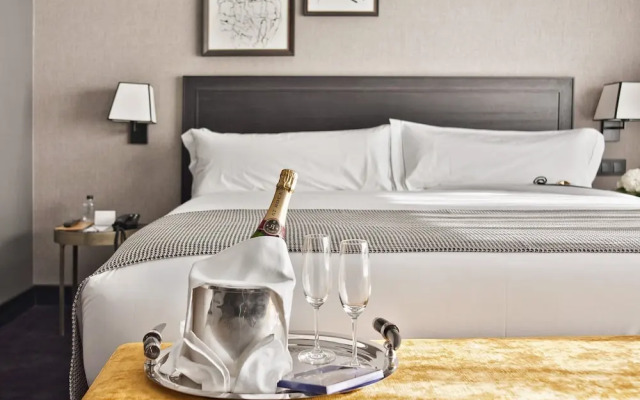 The Principal Madrid, Small Luxury Hotels