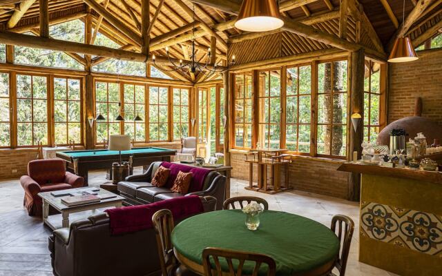 Pousada Refúgio Mantiqueira