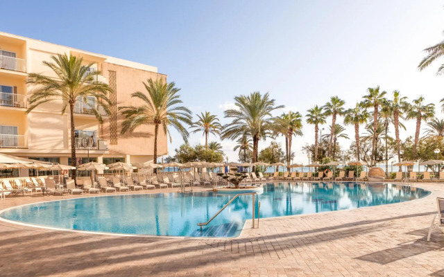 CM Castell de Mar Hotel