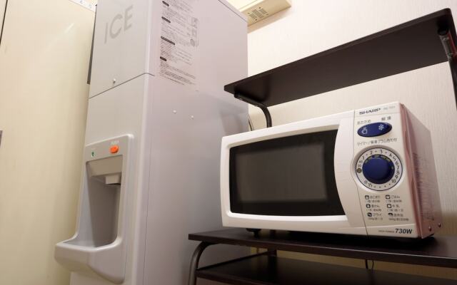 Pacific Hotel Morioka