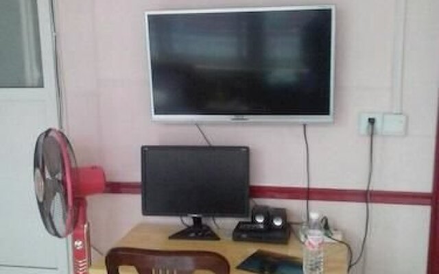 Xizhan Business Hotel