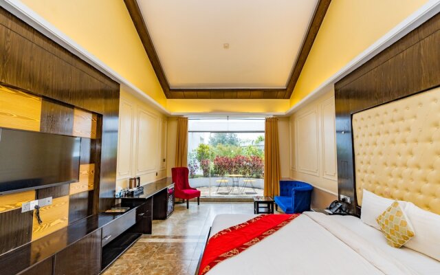 Water Garden Resort & Spa