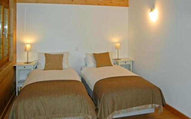 Les Cimes Blanches 501 a - Four Bedroom