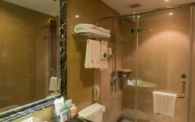 Phalam Jade Hotel