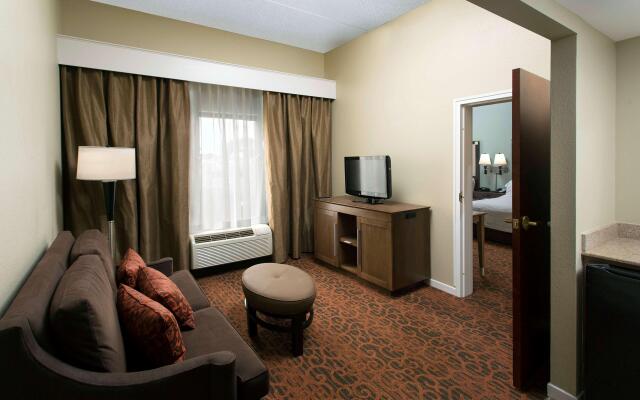 Hampton Inn by Hilton Troy