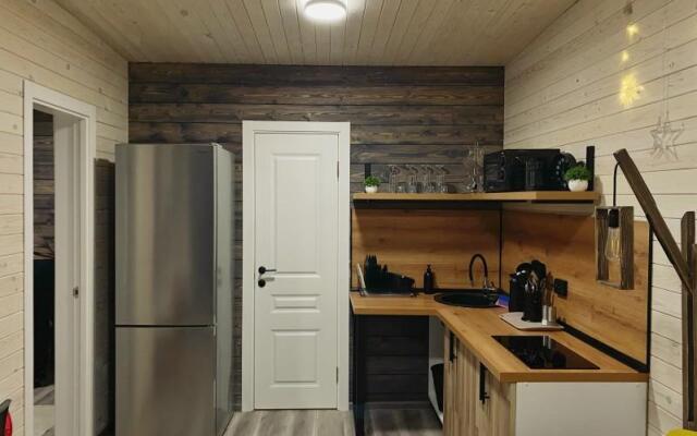 Мишка на прудах 2