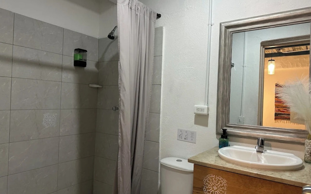 Hotel boutique Casa Lucca