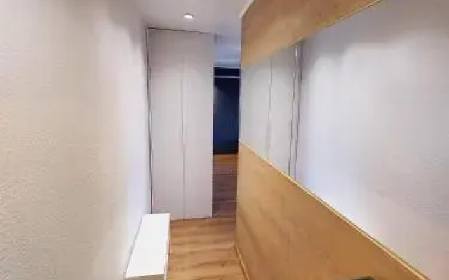 Studio near the Beach