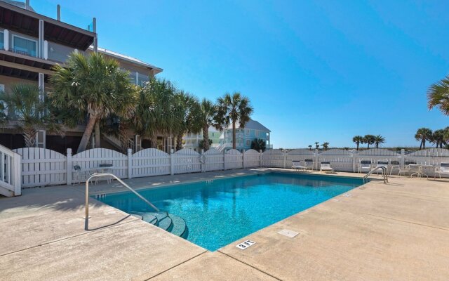 54 CALLE MARBELLA - Four Bedroom Condo