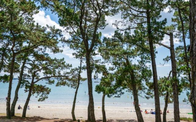 Residence Cap Azur - maeva Home