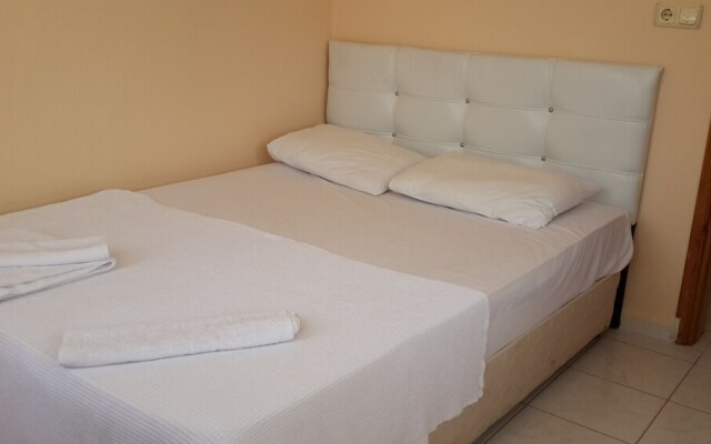 Oznur Apart Otel